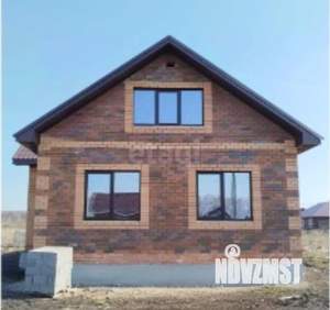 Дом 140м&sup2;, 1-этажный, участок 8 сот.  