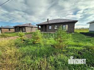 Дом 130м&sup2;, 1-этажный, участок 6 сот.  