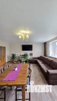 Дом 291м², 2-этажный, участок 7 сот.  