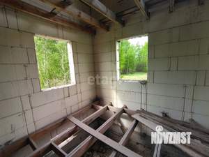 Дом 97м², 2-этажный, участок 12 сот.  