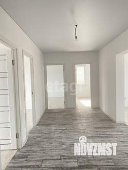 Дом 125м², 1-этажный, участок 6 сот.  