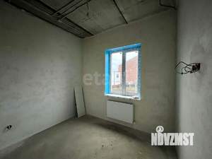 Дом 135м&sup2;, 2-этажный, участок 6 сот.  