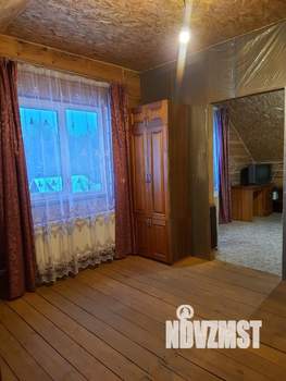 Дом 141м², 2-этажный, участок 7 сот.  