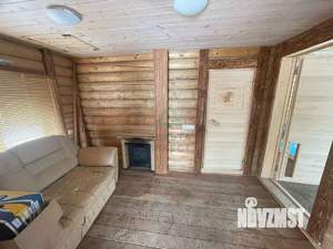 Коттедж 280м², 2-этажный, участок 17 сот.  