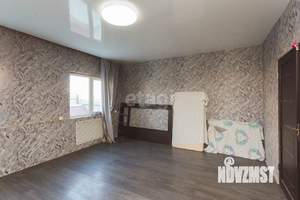 Дом 120м², 2-этажный, участок 5 сот.  