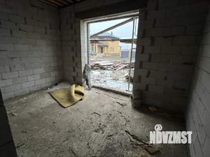 Дом 120м&sup2;, 1-этажный, участок 6 сот.  