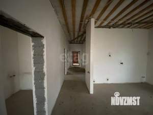 Дом 125м², 1-этажный, участок 6 сот.  