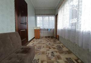 Дом 60м², 1-этажный, участок 8 сот.  