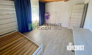 Коттедж 95м², 1-этажный, участок 8 сот.  