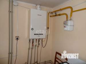 Дом 86м², 2-этажный, участок 15 сот.  