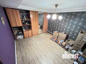 Дом 70м², 1-этажный, участок 9 сот.  