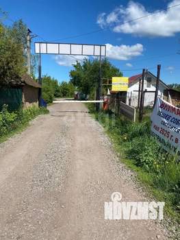 Дом 50м², 2-этажный, участок 4 сот.  