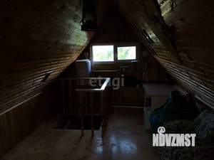 Дом 60м², 2-этажный, участок 21 сот.  