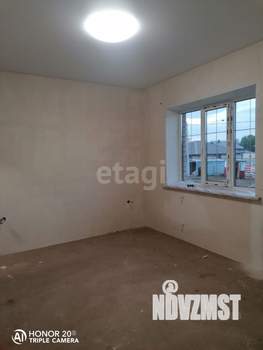 Дом 130м², 1-этажный, участок 6 сот.  
