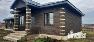 Коттедж 90м², 2-этажный, участок 7 сот.  