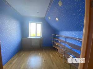 Коттедж 630м², 3-этажный, участок 12 сот.  