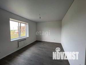 Дом 100м², 1-этажный, участок 6 сот.  