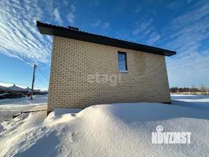 Дом 120м², 2-этажный, участок 6 сот.  