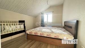 Дом 130м², 2-этажный, участок 7 сот.  