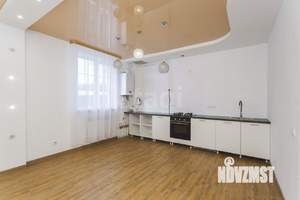 Таунхаус 157м&sup2;, 2-этажный, участок 4 сот.  