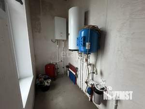 Дом 120м², 1-этажный, участок 6 сот.  