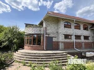 Коттедж 224м², 2-этажный, участок 5 сот.  