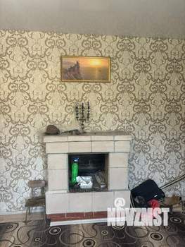 Дом 160м², 2-этажный, участок 7 сот.  