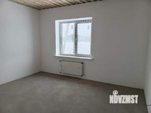 Коттедж 105м², 2-этажный, участок 6 сот.  