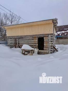 Дом 100м², 2-этажный, участок 6 сот.  