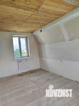 Коттедж 70м², 2-этажный, участок 5 сот.  
