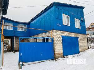 Дом 77м², 2-этажный, участок 2 сот.  
