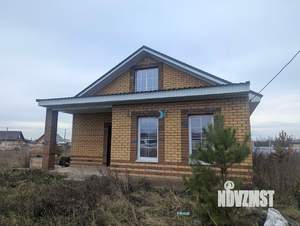 Дом 121м², 1-этажный, участок 7 сот.  