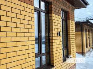 Дом 115м², 1-этажный, участок 6 сот.  