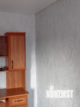 Дом 34м², 1-этажный, участок 6 сот.  