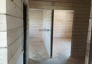 Дом 70м&sup2;, 1-этажный, участок 5 сот.  