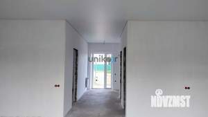 Дом 118м², 2-этажный, участок 8 сот.  