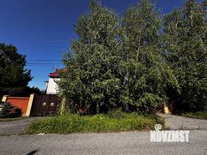 Дом 375м², 3-этажный, участок 13 сот.  