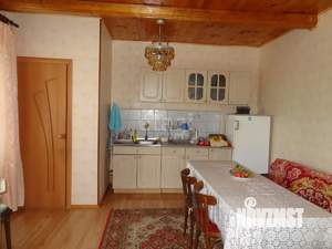 Дом 86м², 2-этажный, участок 15 сот.  