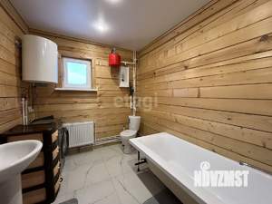 Дом 120м², 2-этажный, участок 6 сот.  