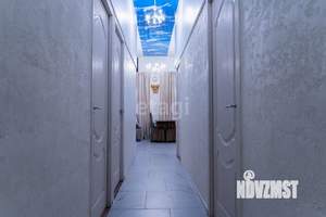 Дом 148м&sup2;, 1-этажный, участок 9 сот.  