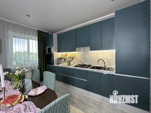 Таунхаус 120м², 1-этажный, участок 4 сот.  