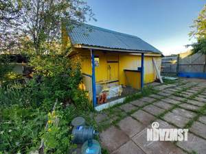 Дом 96м&sup2;, 2-этажный, участок 5 сот.  