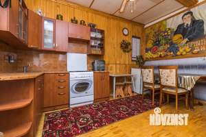 Дом 193м², 1-этажный, участок 15 сот.  