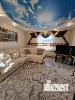 Коттедж 156м², 2-этажный, участок 9 сот.  