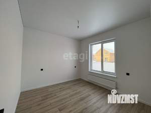 Дом 90м², 1-этажный, участок 6 сот.  