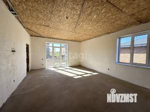 Дом 115м², 1-этажный, участок 6 сот.  