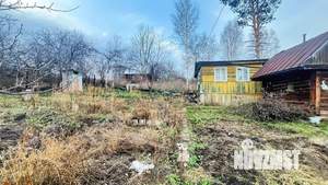 Дача 26м², 1-этажный, участок 5 сот.  