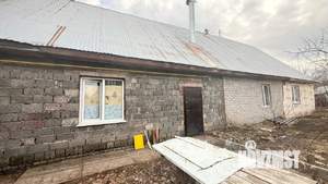 Дом 178м², 1-этажный, участок 8 сот.  