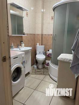 Таунхаус 132м², 3-этажный, участок 6 сот.  