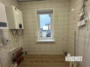 Дом 105м², 1-этажный, участок 7 сот.  